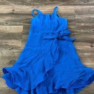 Girls summer dress